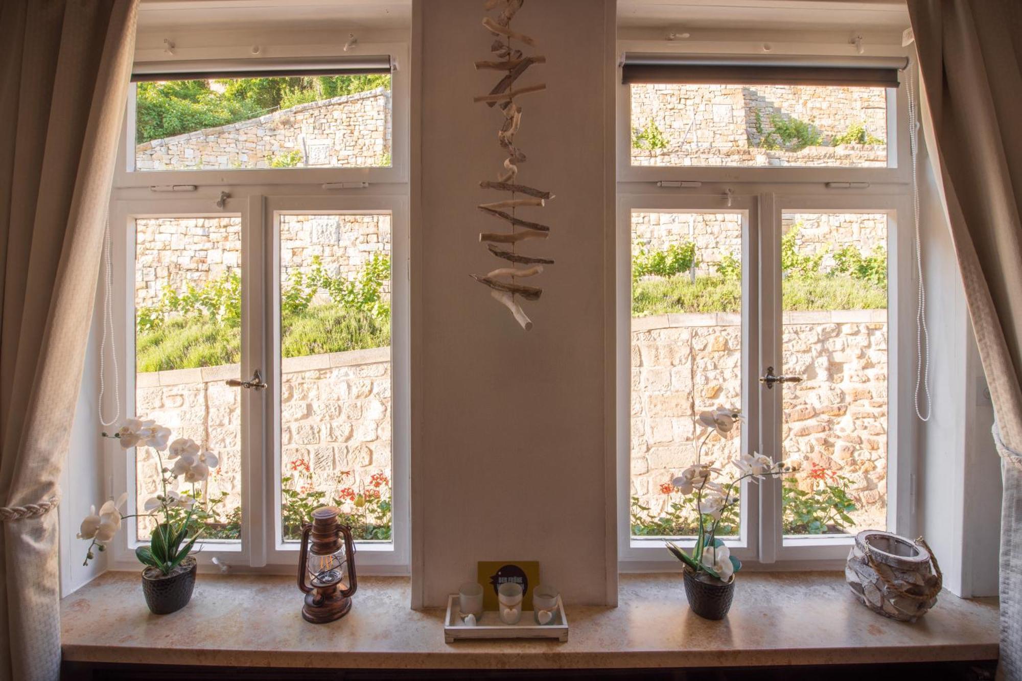 Ferienhaus Castle View Quedlinburg Dış mekan fotoğraf